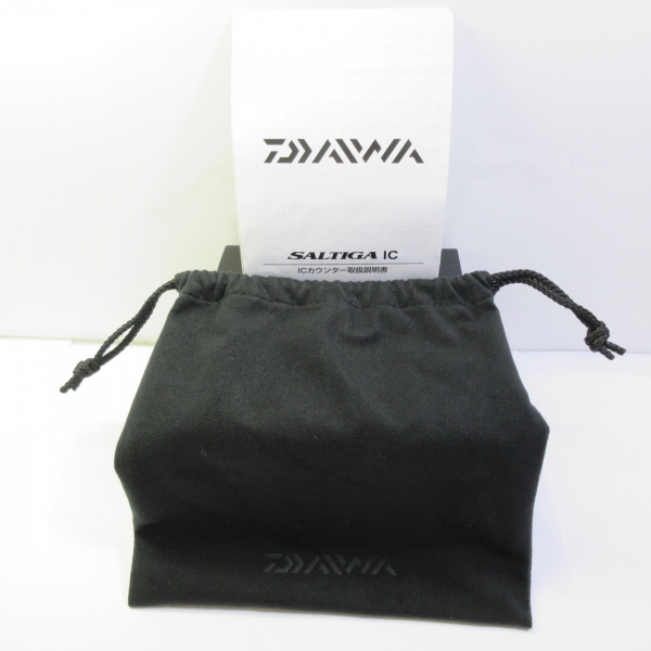 21ソルティガIC 100L